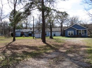 261 Lcr 777, Groesbeck, TX 76642