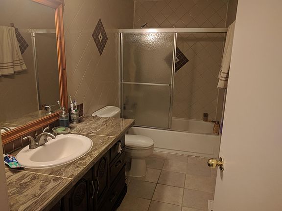 Your bathroom