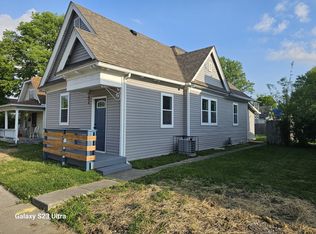 4008 E Michigan St, Indianapolis, IN
