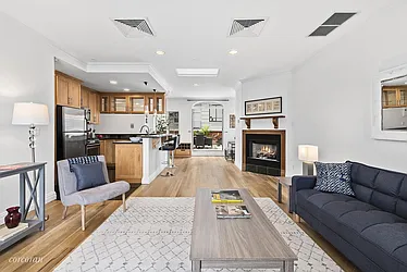 Sold by Corcoran