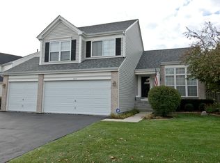5514 Alexandria Dr, Lake In The Hills, IL 60156