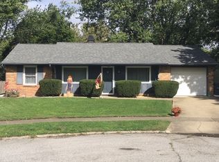 404 Oak Ct, Kokomo, IN