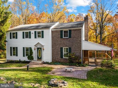 1310 Unionville Rd, Pottstown, PA, 19465