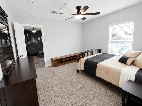 (undisclosed Address), Houston, TX 77004