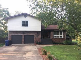 1223 John St, Houston, MO 65483