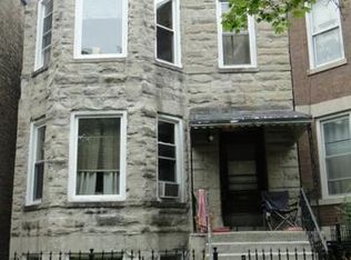 6528 S Drexel Ave, Chicago, IL 60637