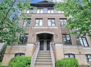 58 Argent Point, Ottawa, ON K2K0H2