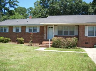 456 Banks Mill Rd SE, Aiken, SC 29801