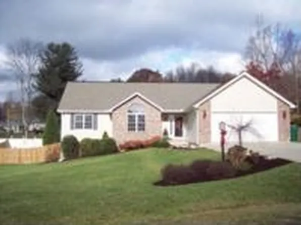 16335 Old Timber Rd, Abingdon, VA 24210