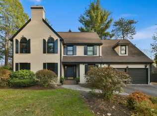 43 Elm St, Wellesley, MA 02481