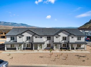 2810 E Fireweed Ln #2411, Washington, UT 84780
