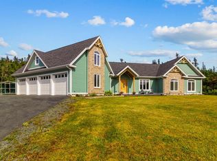 420 Maddox Cove Road, St John's, NL A0A1J0