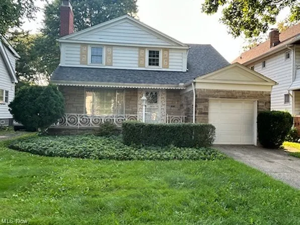 2498 E 126th St, Cleveland, OH 44120