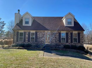 616 Yale Dr, Elizabethtown, KY 42701
