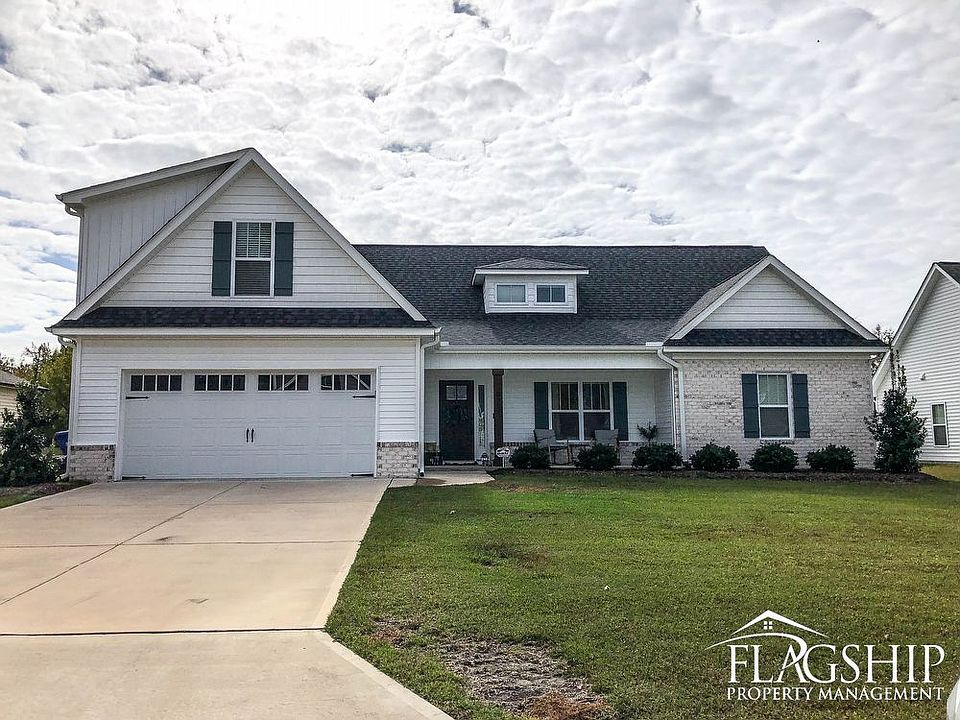 3857 E Baywood Ln, Greenville, NC 27834 Zillow