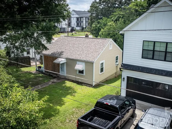 405 W Cama St, Charlotte, NC 28217