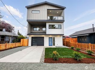 329 N 103rd Street, Seattle, WA 98133