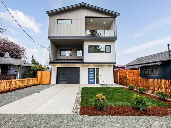 329 N 103rd Street, Seattle, WA 98133