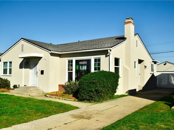 9106 S Gramercy Pl, Los Angeles, CA 90047