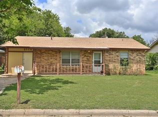 2774 Clinton St, Abilene, TX 79603