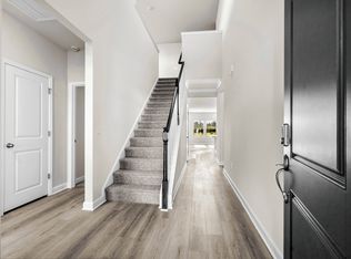 Carolina Plan, Kendall Farms, Toney, AL 35773