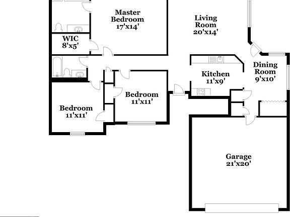2nd image of this home