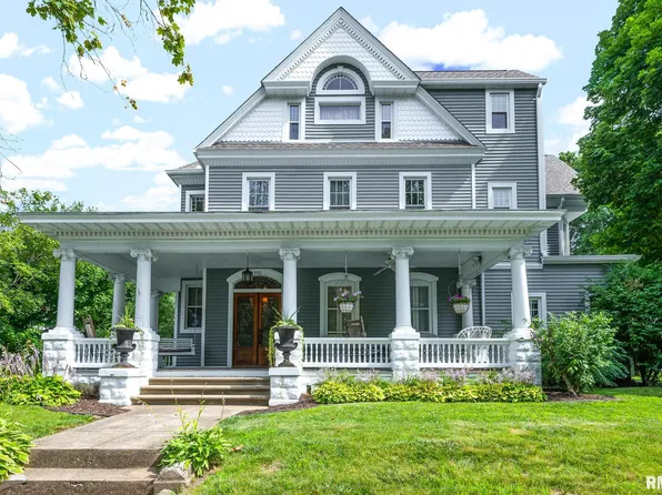 901 Washington St, Pekin, IL 61554