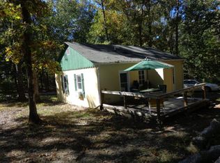 372 Catfish Rd, Buchanan, TN 38222