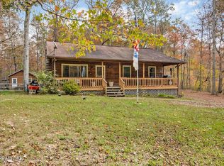 320 Timberland Rd, Crossville, TN 38572