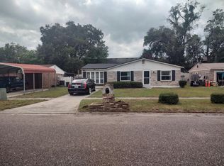 4870 Strato Rd W, Jacksonville, FL 32210