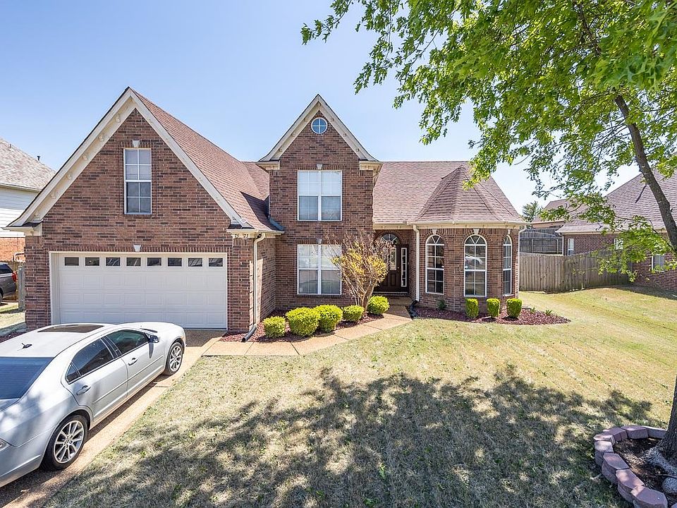 7573 Easterly Ln, Memphis, TN 38125 Zillow