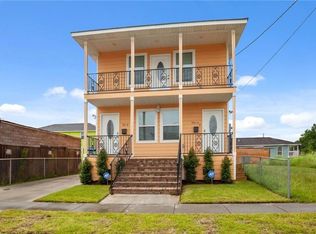 5012 Shirley Taylor St, New Orleans, LA 70117