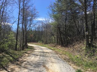 Wolf Creek Rd, Robbins, TN 37852