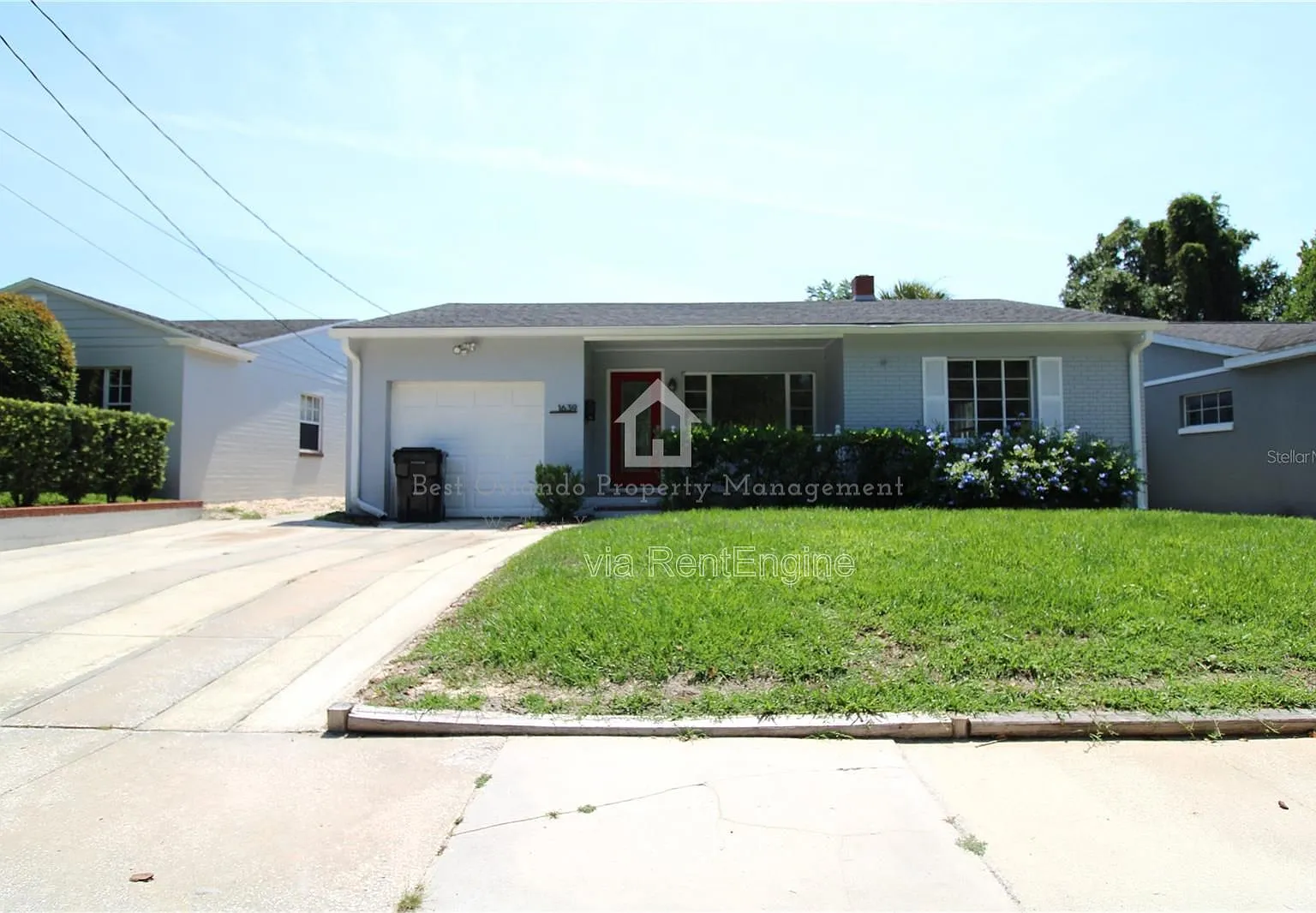 2 bed, 2.0 bath, 1186 sqft, $2,525 — Photo 1