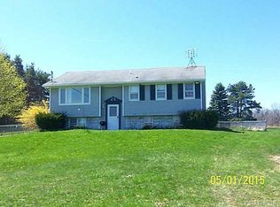 7050 Weatherwax Rd, Elba, NY 14058