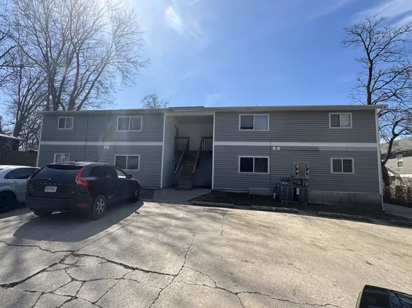 1411 Wilkes Blvd, 1411 Wilkes Blvd APT A, Columbia, MO 65201