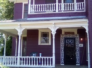 410 E Austin St, Marshall, TX 75670