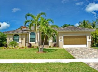 354 Sand Hill St, Marco Island, FL 34145