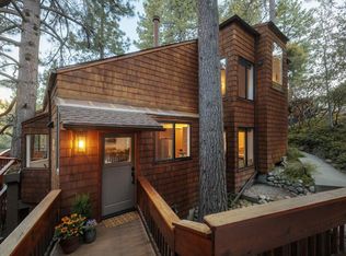 55100 Pine Crest Dr, Idyllwild, CA 92549