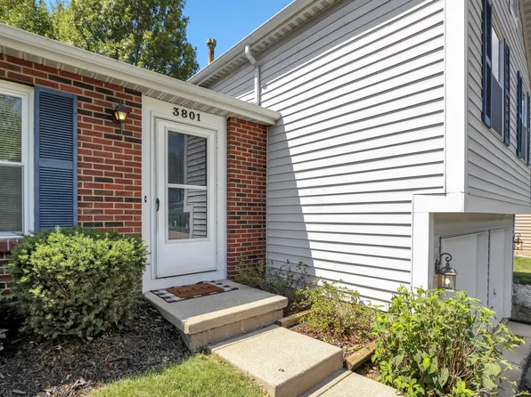 3801 Hidden Ridge Dr, Columbus, OH 43230