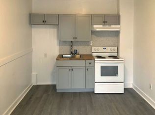 403 Orange St, Springfield, MA 01108