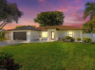 1837 51st Ter SW, Naples, FL 34116