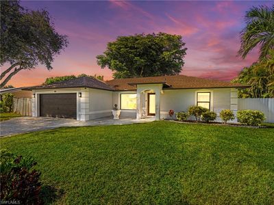 1837 51st TER SW, Naples, FL, 34116