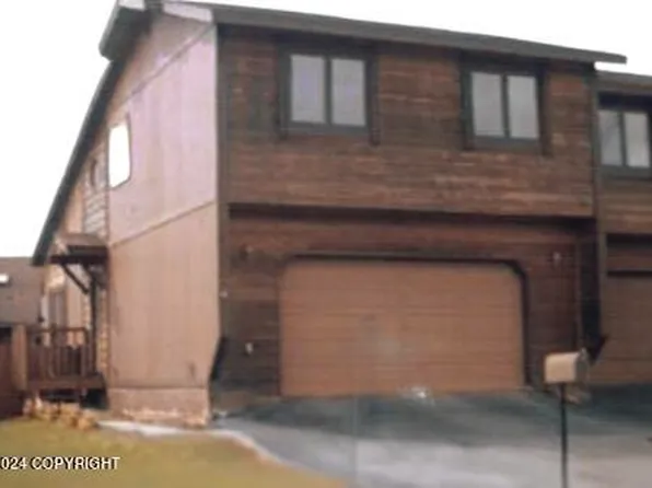 7730 Rovenna St, Anchorage, AK 99518