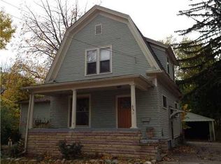 823 Miner St, Ann Arbor, MI