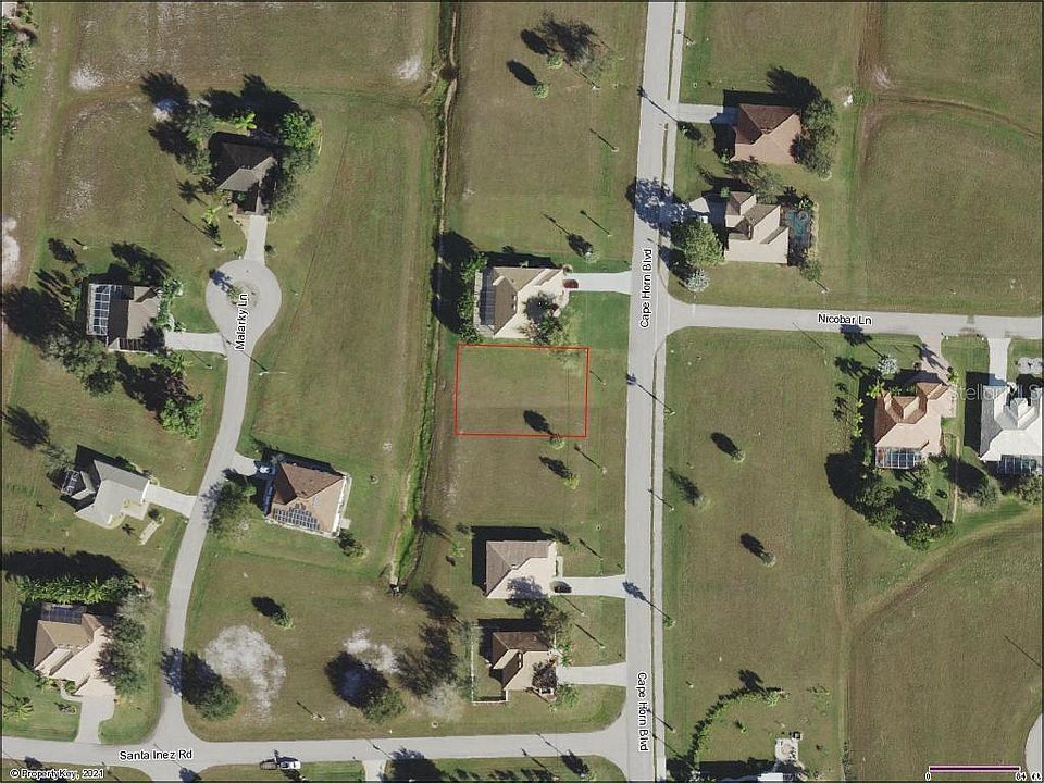 2nd image of 17395 Cape Horn Blvd