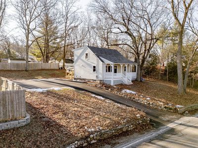 133 Salem Rd, Billerica, MA, 01821