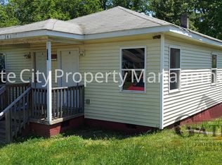 341 Ennis St #B, High Pt, NC 27260