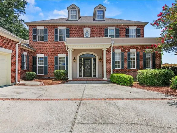 31 Cypress Point Ln, New Orleans, LA 70131