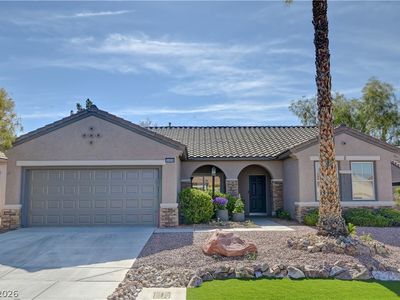 2609 Rangely Ave, Henderson, NV, 89052